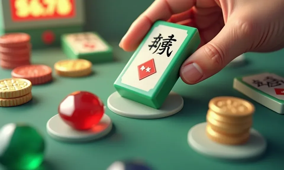 67uu88 Xì Tố Tại 67uu88 - Vào Bàn Nhanh